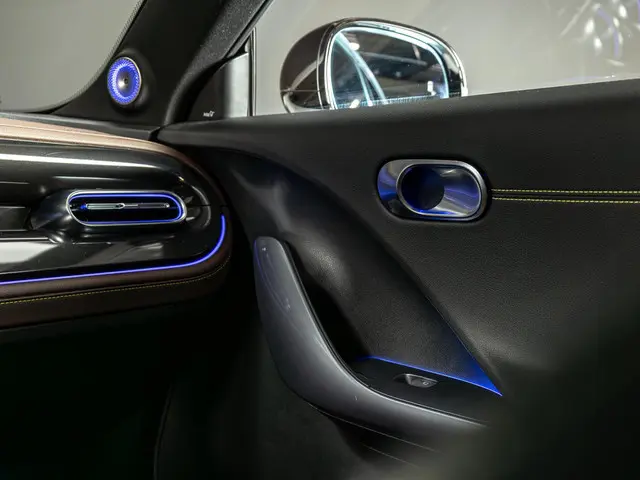 Smart #3 Premium 66 kWh 2025 Elektrisch 15