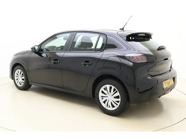 Peugeot 208 1.2 PureTech Active 2023 Benzine 4