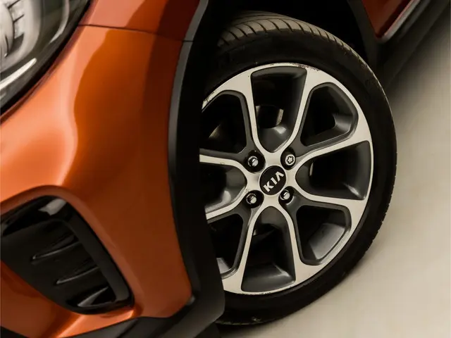 Kia Picanto 1.2 CVVT X-Line 2018 Benzine 16