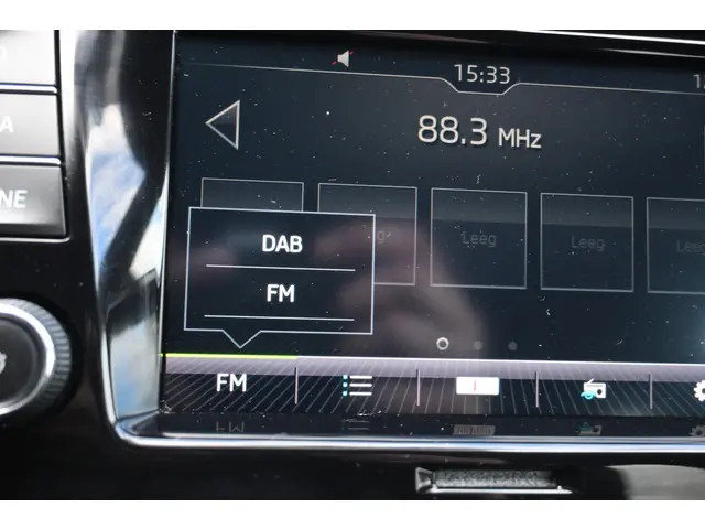 Škoda Fabia Combi 1.0 TSI Sport Business 2020 Benzine 34