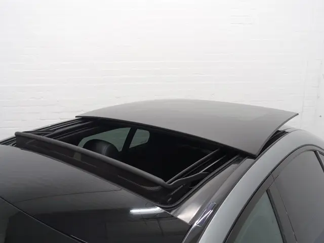 Mercedes-Benz C-Klasse 2