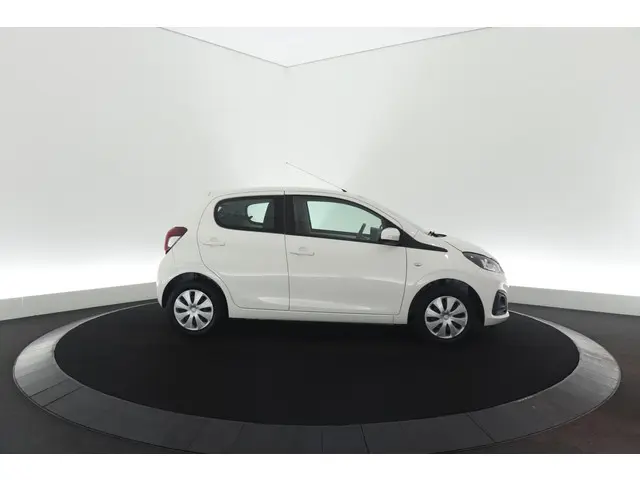 Peugeot 108 1.0 e-VTi Active 2020 Benzine 5