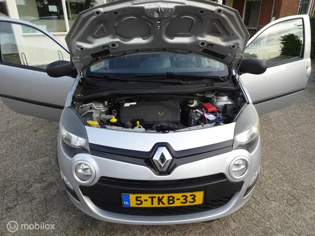 Renault Twingo 1.2 16V Parisienne 2013 Benzine 18