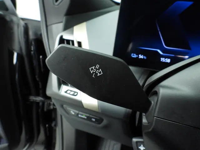 BMW iX xDrive50 2025 Elektrisch 26