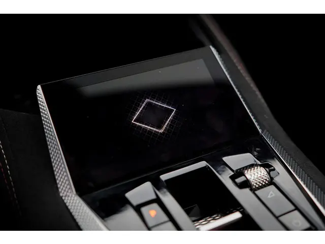 DS DS 4 E-Tense Rivoli 2022 Hybride Benzine 44