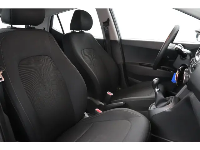 Hyundai i10 1.0i Comfort 2017 Benzine 12