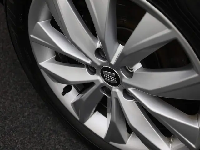 SEAT Ateca 1.4TSI/150PK Style DSG 2018 Benzine 28