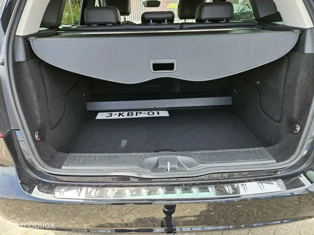 Mercedes-Benz B-Klasse 200 Prestige 2013 Benzine 14