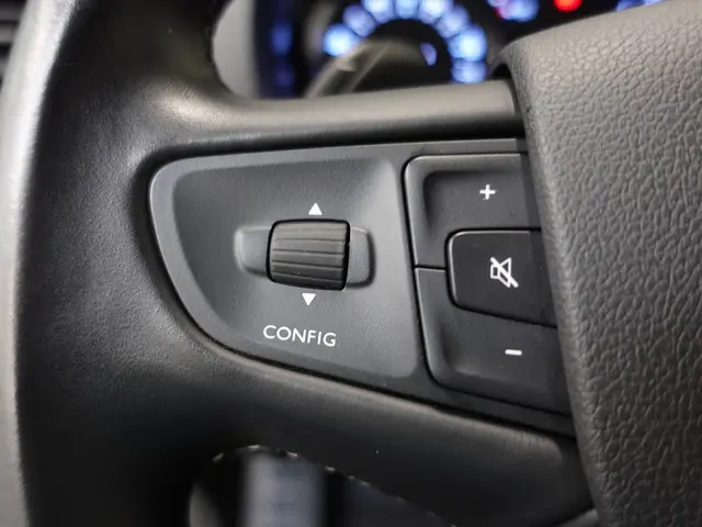 Opel Vivaro 2.0 BlueHDi 145PK L3 Automaat 2023 Diesel 14