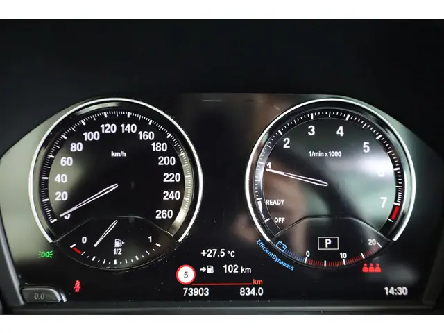 BMW X2 sDrive20i 2019 Benzine 12