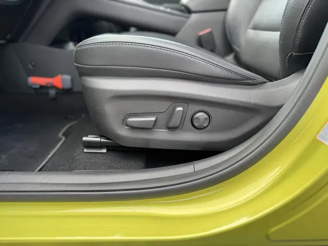 Hyundai Kona EV Premium 64 kWh 2020 Elektrisch 23