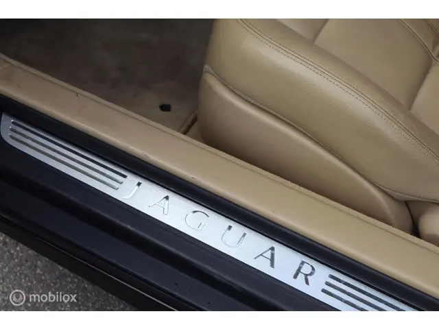 Jaguar XK 5.0 V8 Coupé 2013 Benzine 36