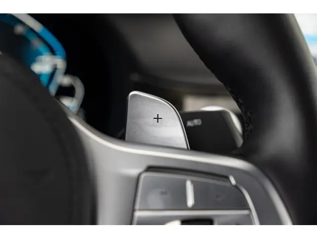 BMW 7 Serie Sedan 745e 2021 Hybride Benzine 23