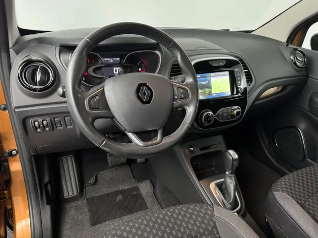 Renault Captur 1.3 TCe 150 Intens Automaat 2020 Benzine 25