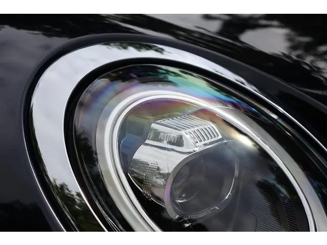 MINI Clubman Mini 1.5 Cooper Chili 2020 Benzine 9