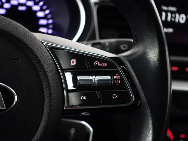 Kia Ceed Sportswagon 1.0 T-GDi DynamicLine- 2021 Benzine 17