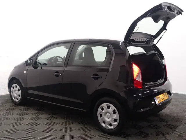 SEAT Mii 1.0 Intense- 2019 Benzine 21