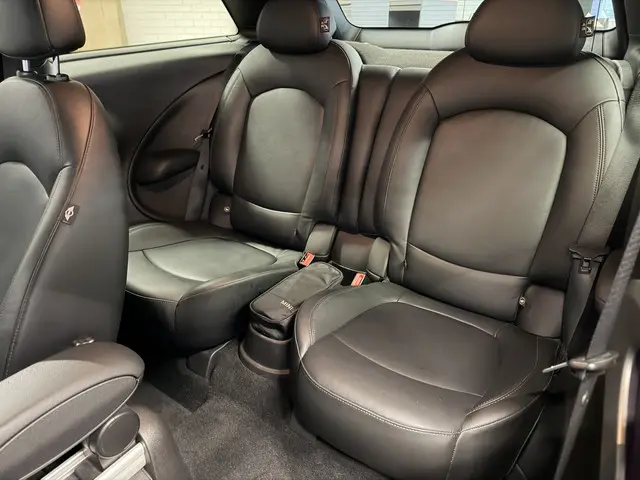 MINI Paceman 1.6 Cooper Knockout Edition 2014 Benzine 8