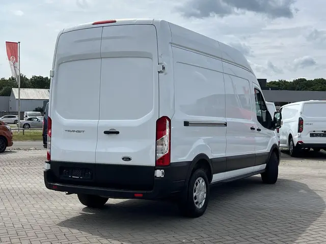 Ford Transit 350 2.0 TDCI L3H2 Trend 2023 Diesel 7