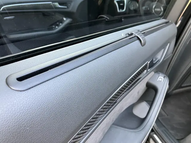 Audi Q5 3.0 TDI SQ5 quattro 2016 Diesel 47