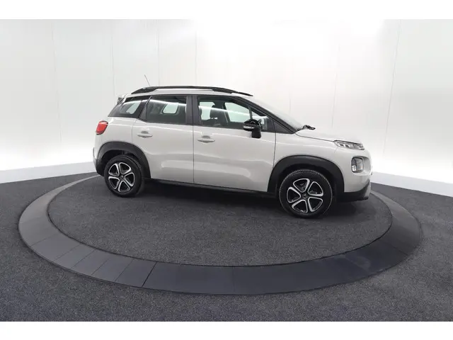 Citroën C3 Aircross PureTech 110 S&S Feel 2020 Benzine 7