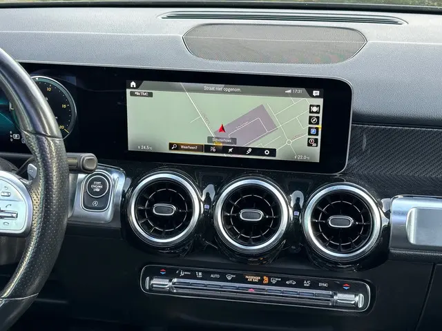 Mercedes-Benz GLB 200 d Premium Plus 7p. 2020 Diesel 13