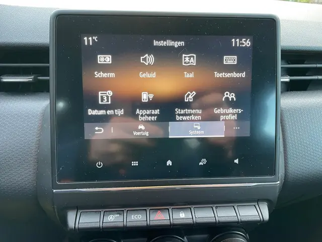 Renault Clio 1.0 TCe Zen, Navi, Pdc, 2020 Benzine 17