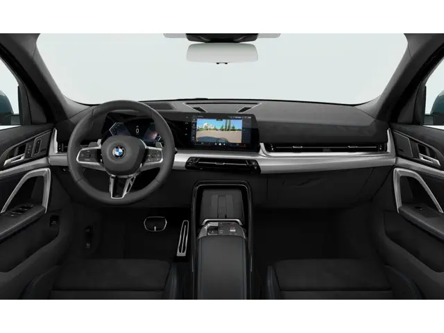 BMW X2 sDrive20i 2025 Benzine 3