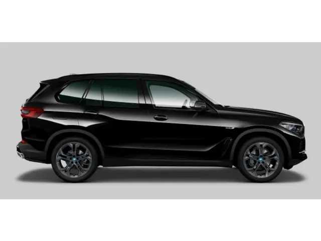 BMW X5 xDrive45e 2023 Hybride Benzine 16