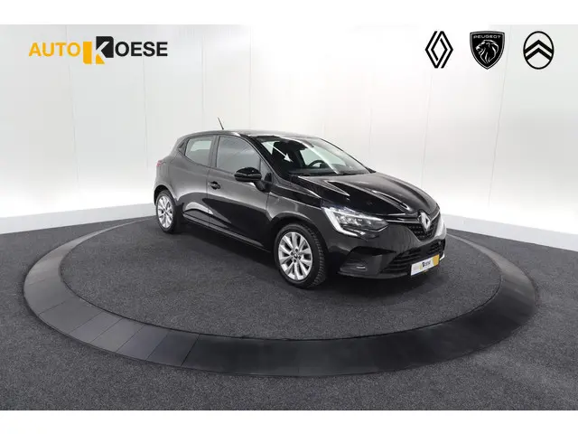 Renault Clio TCe 90 Zen 2022 Benzine