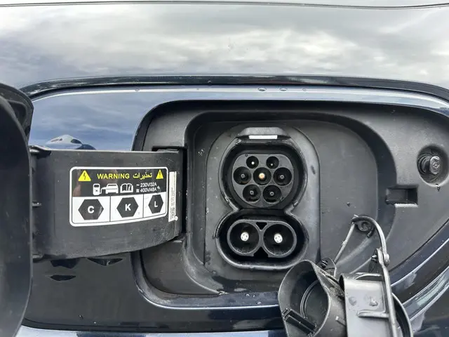 Kia e-Niro DynamicPlusLine 64 kWh 2021 Elektrisch 11