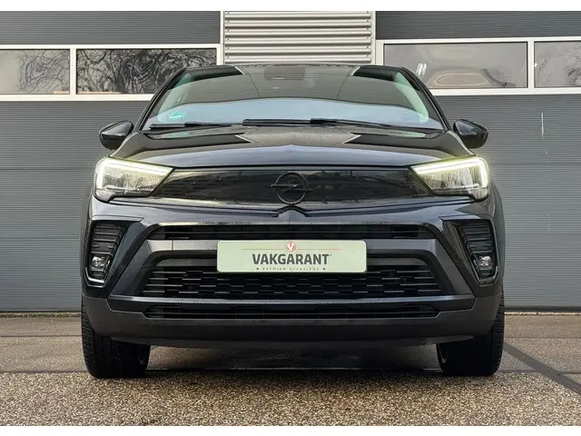 Opel Crossland 1.2 Turbo GS Line 2022 Benzine 4