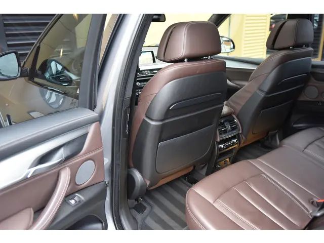 BMW X5 xDrive40d High Executive 2016 Diesel 10