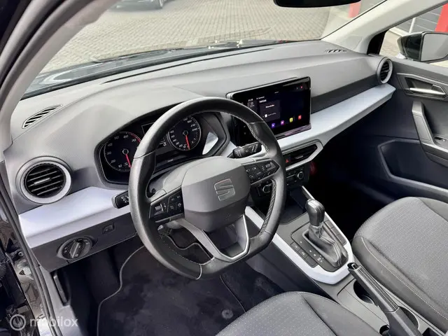 SEAT Arona 1.0 TSI FR 2021 Benzine 11
