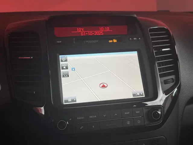 Kia Venga 1.4 CVVT DynamicPLusLine 2016 Benzine 39