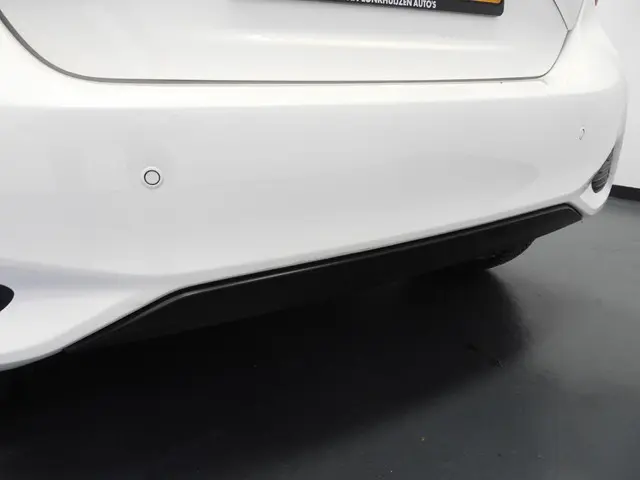 Toyota Yaris 1.5 Hybrid Active 2020 Hybride Benzine 26