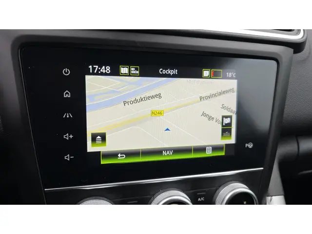 Renault Kadjar 1.3 TCe Intens 2019 Benzine 30