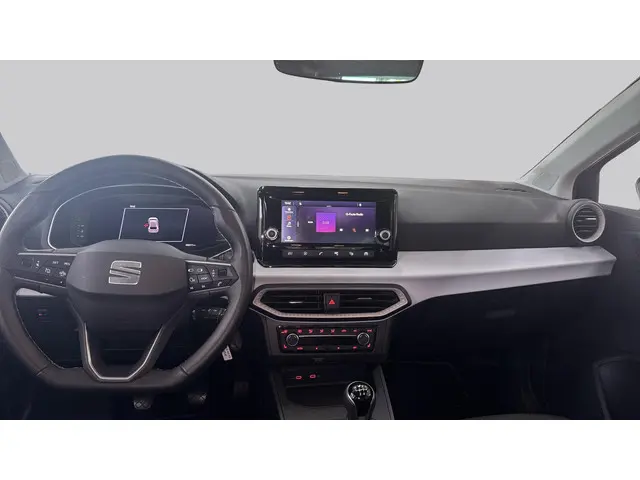 SEAT Ibiza 1.0 EcoTSI 95pk 4.OH! Edition 2023 Benzine 13