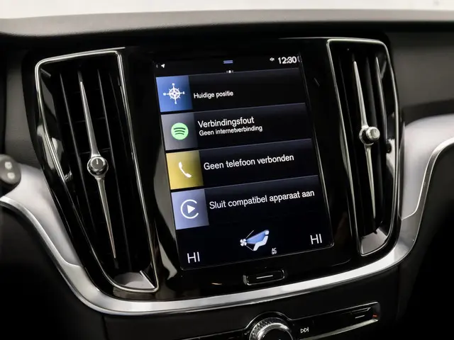 Volvo V60 2.0 B3 Sport 2020 Hybride Benzine 23