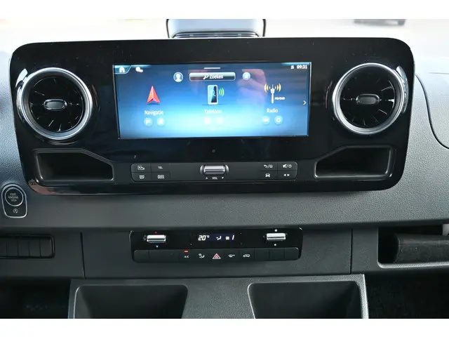 Mercedes-Benz Sprinter 315 CDI L2H2 Pro HD 2024 Diesel 5