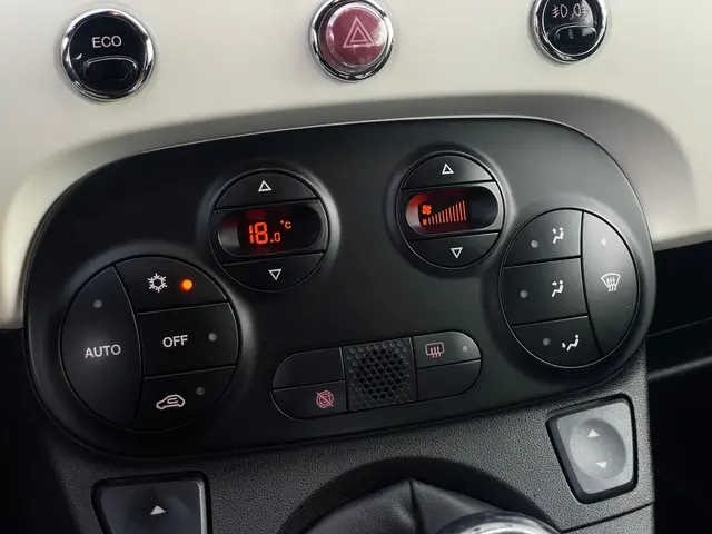 Fiat 500C 0.9 TwinAir by Gucci| UNIEK | NAP | 2013 Benzine 22