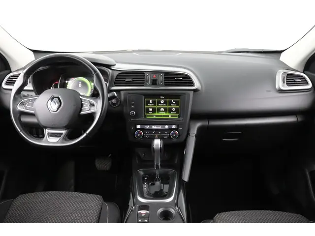 Renault Kadjar TCe 130 EDC Limited 2017 Benzine 3