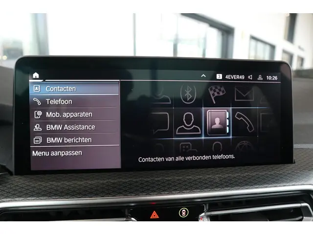 BMW X3 xDrive30e 2023 Hybride Benzine 23