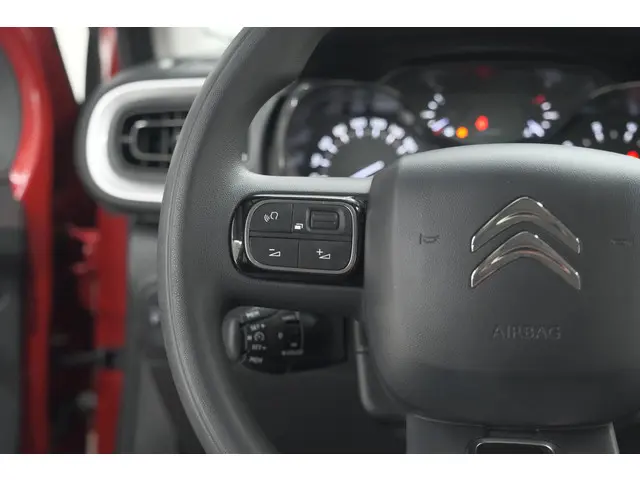 Citroën C3 PureTech 82 Feel Edition 2019 Benzine 30