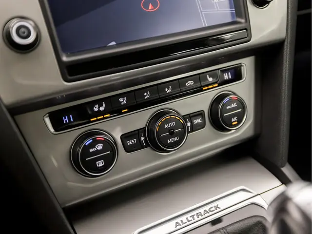 Volkswagen Passat 2.0 TSI Alltrack 4 Motion 2016 Benzine 9