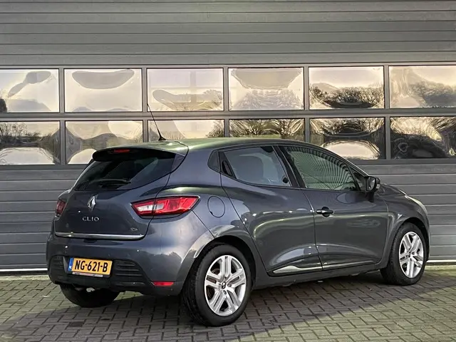 Renault Clio 3