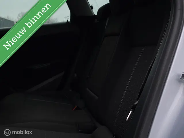 Opel Astra Sports Tourer 1.4 Turbo Edition 2015 Benzine 18