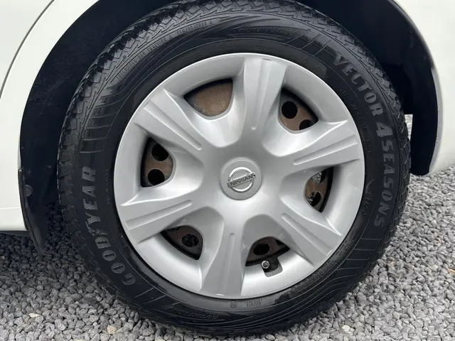 Nissan Note 1.2 Visia 2014 Benzine 20
