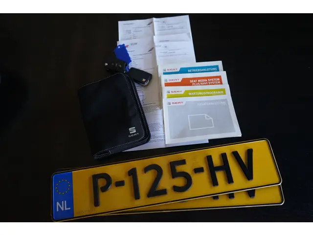 SEAT Leon ST 1.8 TSI FR Business 2014 Benzine 24