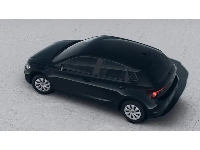 Volkswagen Polo 1.0 MPI 80 5MT Edition 2025 Benzine 8